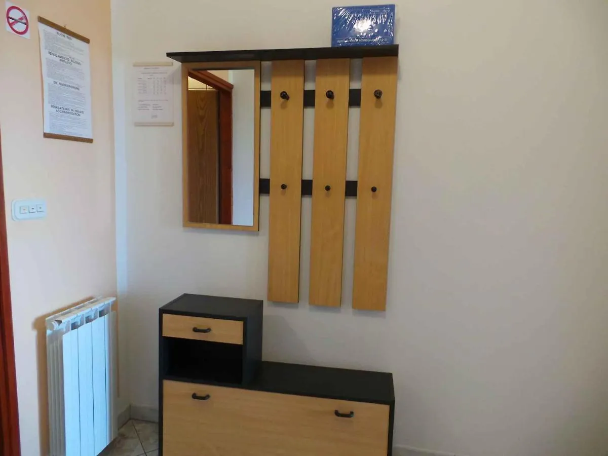 Apartment Fazana 11 Stinjan