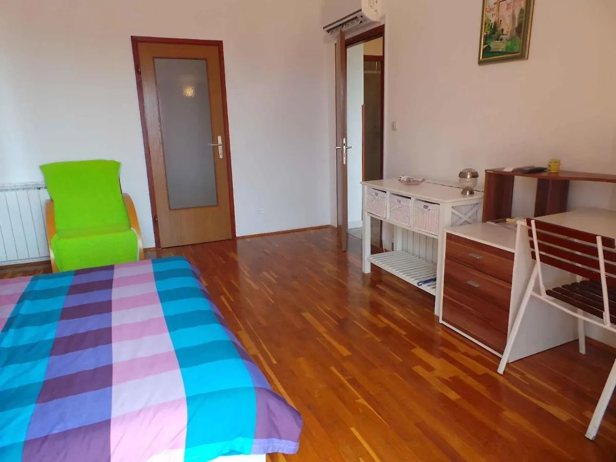 Apartment Fazana 11 Stinjan Croatia