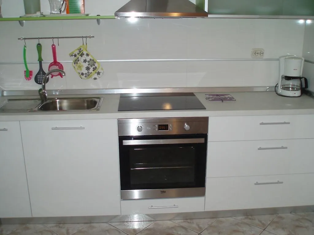 Apartment Fazana 11 Stinjan Croatia
