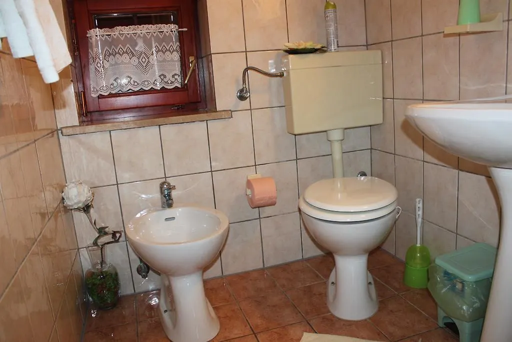 Apartment Fazana 11 Stinjan
