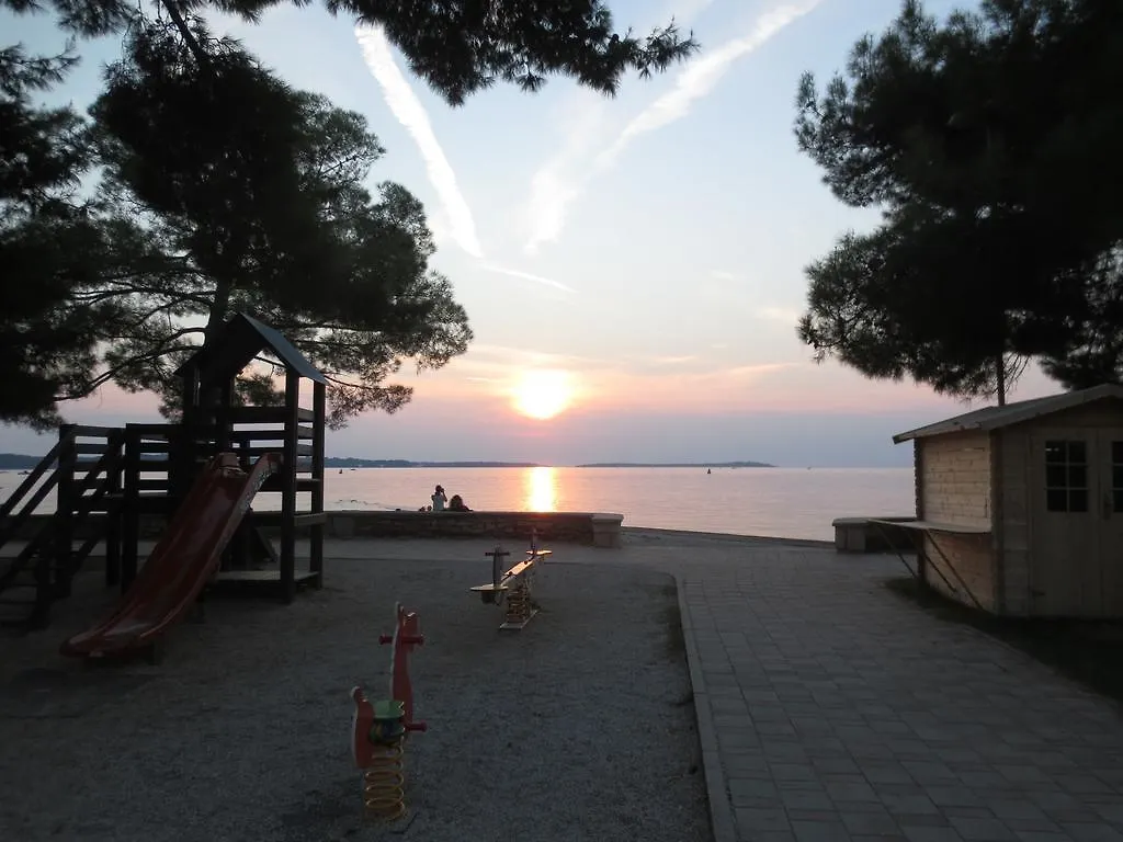 Apartment Fazana 11 0*, Stinjan Croatia